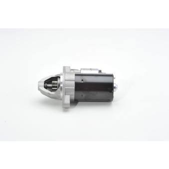 Démarreur BOSCH 0 001 107 540