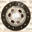 VALEO 801040 - Kit d'embrayage
