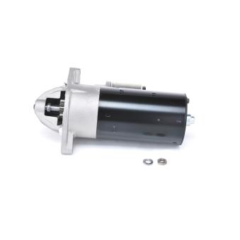 Démarreur BOSCH 0 001 109 336