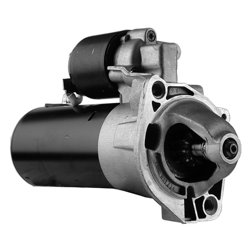 Démarreur BOSCH 0 001 110 113 - Visuel 1