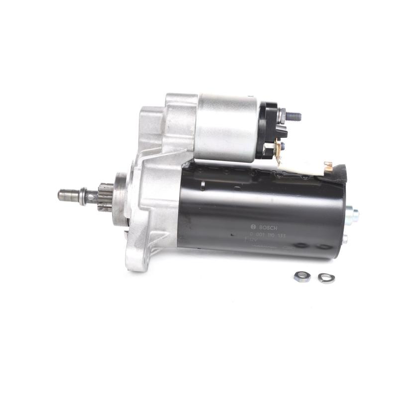Démarreur BOSCH 0 001 110 133 - Visuel 1