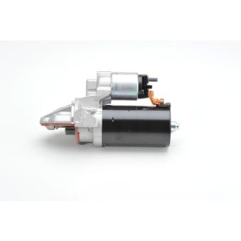 Démarreur BOSCH OEM CC1T11000BB