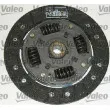 VALEO 801086 - Kit d'embrayage