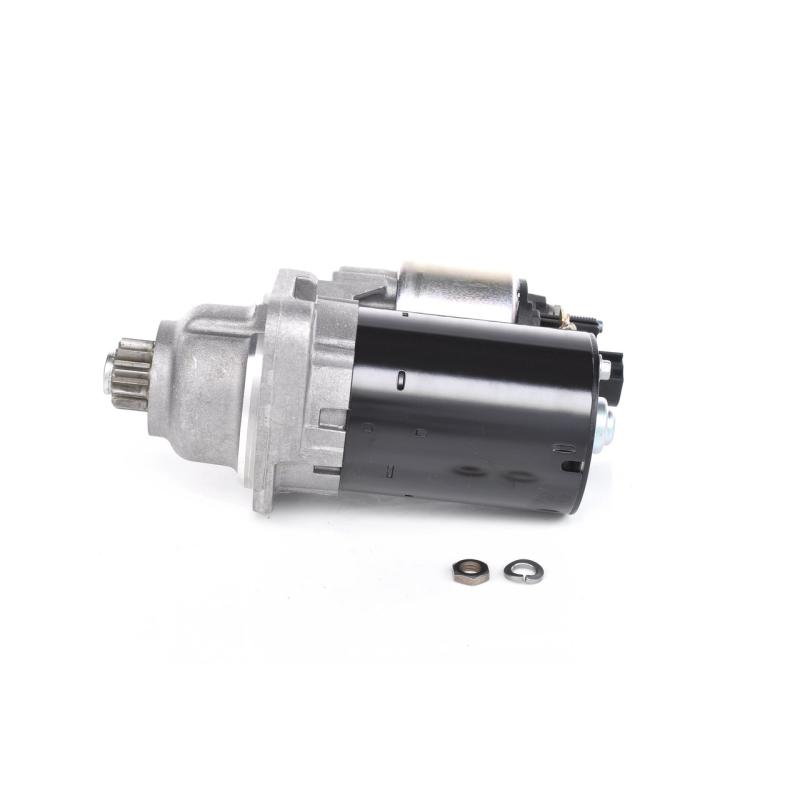 Démarreur BOSCH 0 001 120 410 - Visuel 1