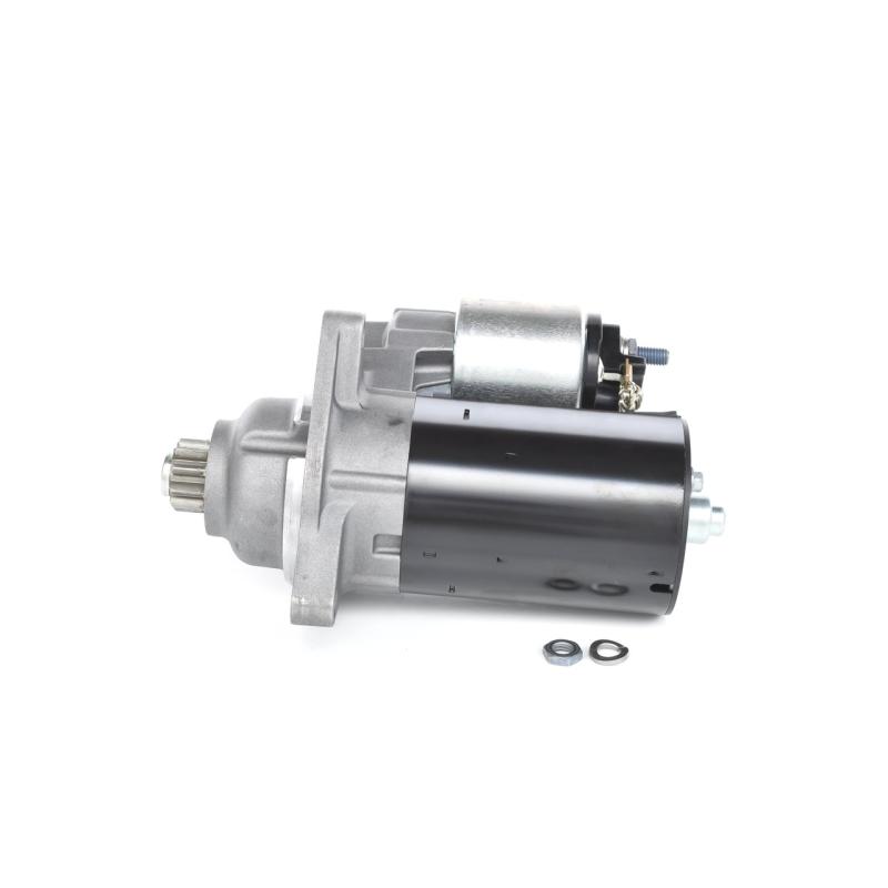 Démarreur BOSCH 0 001 121 010 - Visuel 1