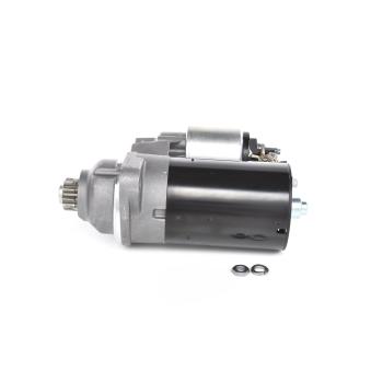 Démarreur BOSCH OEM 02T911023B Démarreur BOSCH OEM 02T911023B
