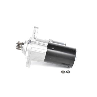 Démarreur BOSCH OEM 02E911023JX