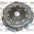 VALEO 801090 - Kit d'embrayage