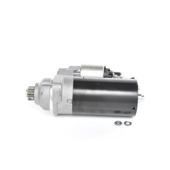 Démarreur BOSCH OEM 02T911024X