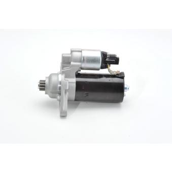 Démarreur BOSCH 0 001 123 028 pour AUDI A4 2.0 TDI - 110cv