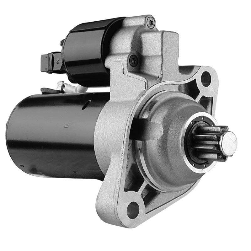 Démarreur BOSCH 0 001 125 039 - Visuel 1