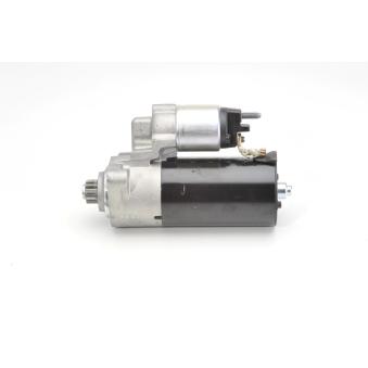 Démarreur BOSCH 0 001 125 057