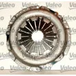 VALEO 801111 - Kit d'embrayage