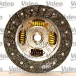 VALEO 801111 - Kit d'embrayage