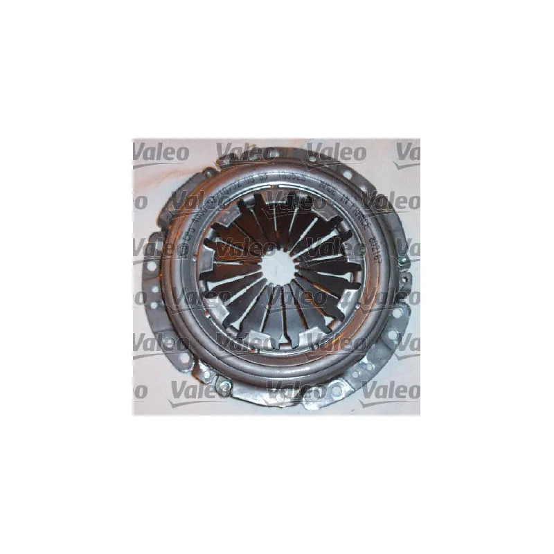 Kit d'embrayage VALEO 801116 - Visuel 1