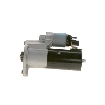 Démarreur BOSCH OEM 2H0911023K Démarreur BOSCH OEM 2H0911023K