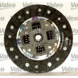 VALEO 801128 - Kit d'embrayage