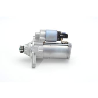 Démarreur BOSCH 0 001 179 514 pour MERCEDES-BENZ SERIE 124 1.0 TSI - 110cv