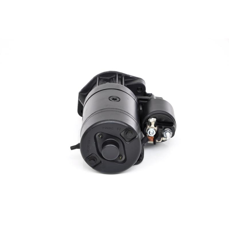 Démarreur BOSCH 0 001 219 007 - Visuel 2