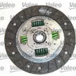 VALEO 801139 - Kit d'embrayage