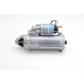 Démarreur BOSCH OEM 51262017222