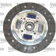 VALEO 801153 - Kit d'embrayage
