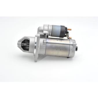 Démarreur BOSCH OEM 1735788