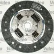VALEO 801160 - Kit d'embrayage