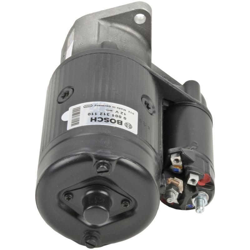 Démarreur BOSCH 0 001 312 110 - Visuel 2