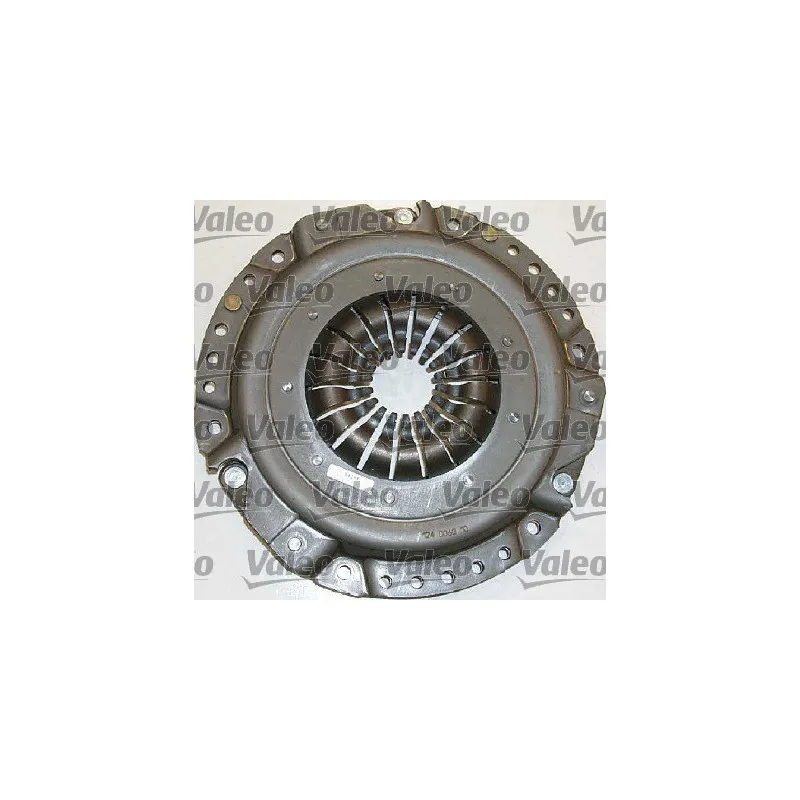 Kit d'embrayage VALEO 801177 - Visuel 1