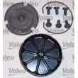 VALEO 801184 - Kit d'embrayage