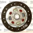 VALEO 801204 - Kit d'embrayage