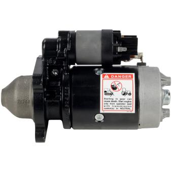 Démarreur BOSCH OEM 86513093