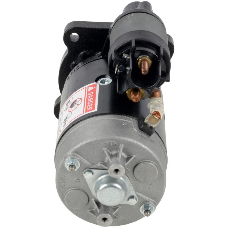 Démarreur BOSCH 0 001 369 020 - Visuel 2