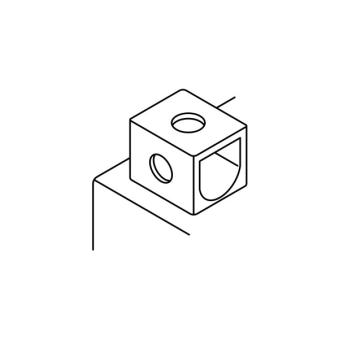 Batterie de démarrage BOSCH [0 092 M40 170]