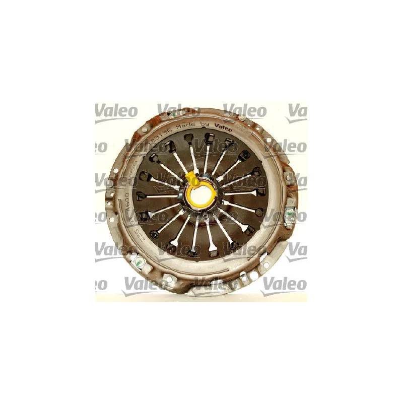 Kit d'embrayage VALEO 801301 - Visuel 1