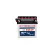 BOSCH 0 092 M4F 240 - Batterie de démarrage