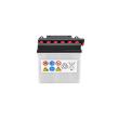 BOSCH 0 092 M4F 240 - Batterie de démarrage