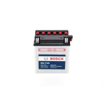 Batterie de démarrage BOSCH 0 092 M4F 290