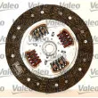 VALEO 801303 - Kit d'embrayage