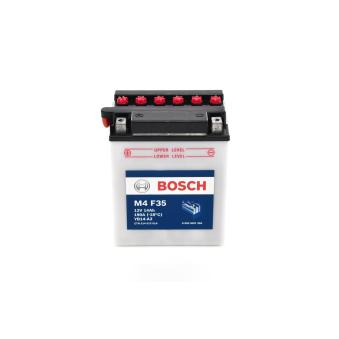 Batterie de démarrage BOSCH [0 092 M4F 350]