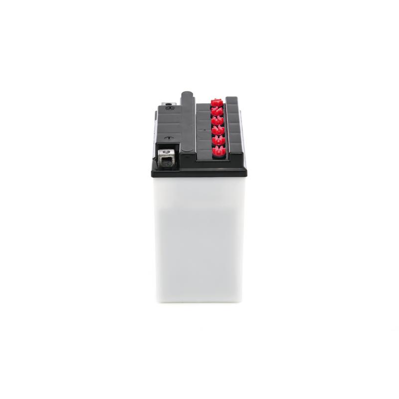 Batterie de démarrage BOSCH 0 092 M4F 350 - Visuel 2