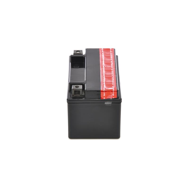 Batterie de démarrage Start & Stop BOSCH 0 092 M60 070 - Visuel 2