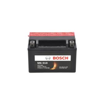 Batterie de démarrage Start & Stop BOSCH 0 092 M60 100