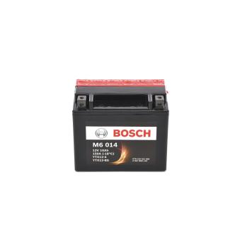 Batterie de démarrage Start & Stop BOSCH 0 092 M60 140
