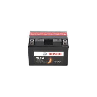 Batterie de démarrage Start & Stop BOSCH 0 092 M60 160