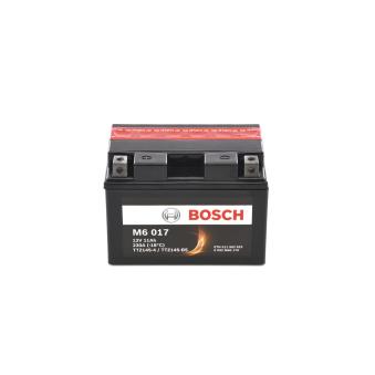 Batterie de démarrage Start & Stop BOSCH 0 092 M60 170 pour YAMAHA XT XT 1200 Z Super Ténéré - 112cv Batterie de démarrage Start & Stop BOSCH 0 092 M60 170 pour YAMAHA XT XT 1200 Z Super Ténéré - 112cv