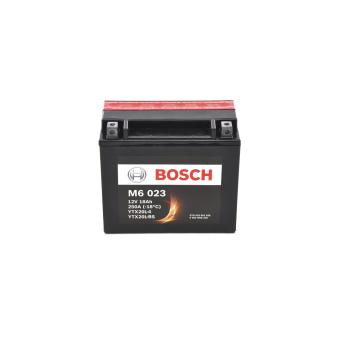 Batterie de démarrage Start & Stop BOSCH 0 092 M60 230