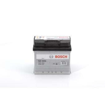 Batterie de démarrage BOSCH 0 092 S30 010