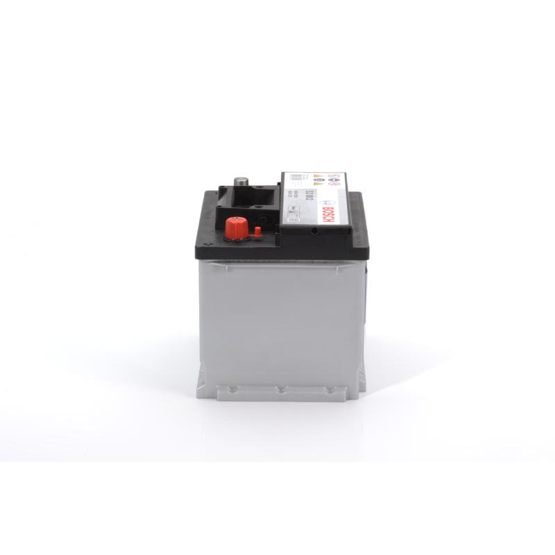 Batterie de démarrage BOSCH 0 092 S30 020 - Visuel 2